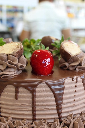 Padaria e Confeitaria em Maringá